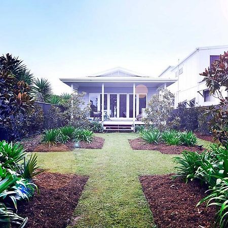 Vila Margaret House ~ Circa 1930 Coffs Harbour Exteriér fotografie